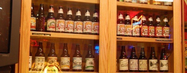 Elwood’s Sierra Nevada Collection Elwood’s private collection of bottles, taps, coasters, signage and other memorabilia from his favorite hometown brewery: Sierra Nevada Brewing Company. Some items have little info, so […]